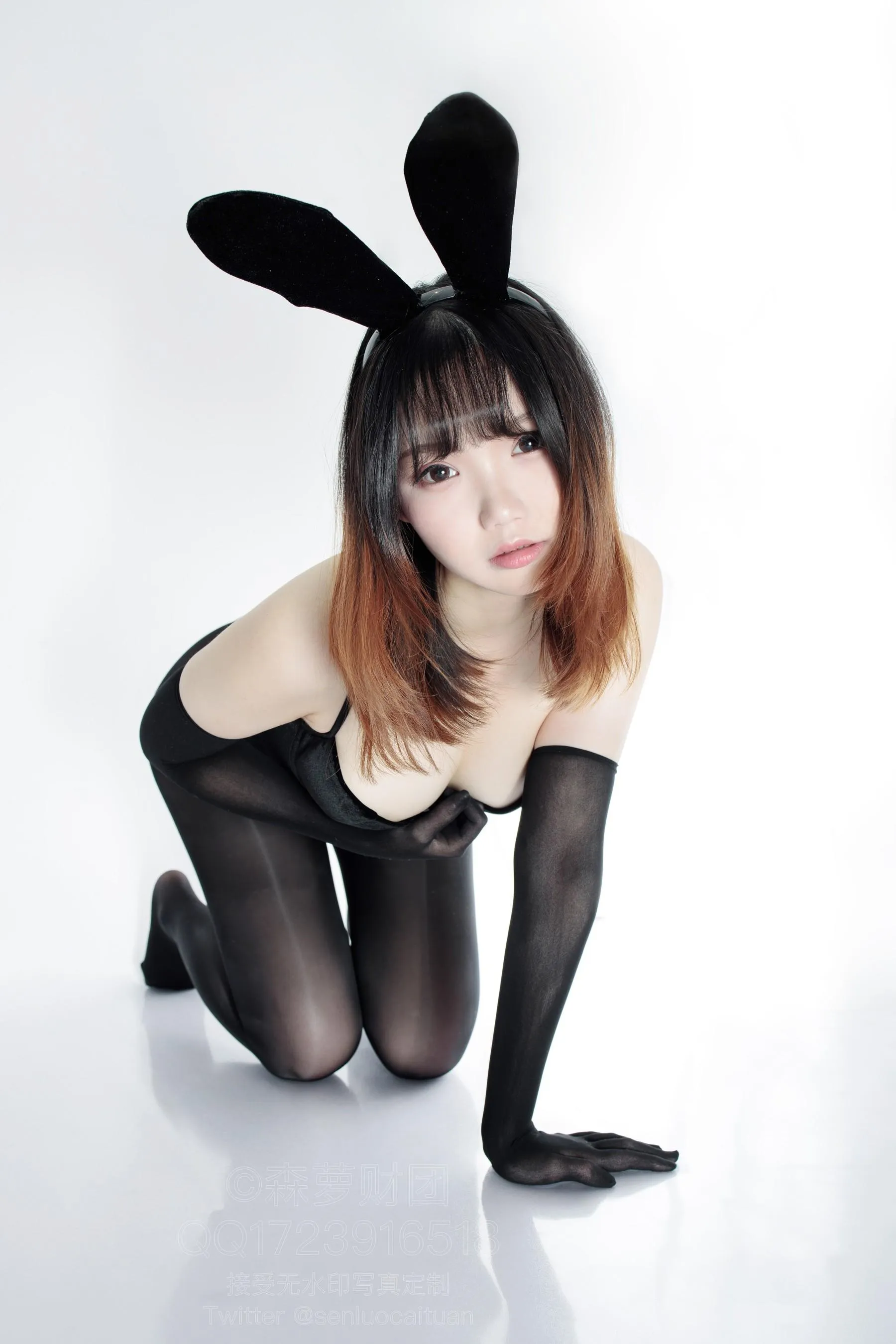 雪晴Astra – NO.18 WTMSB-002 [90P]插图1